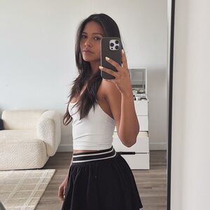 Meet your Posher, Lorena